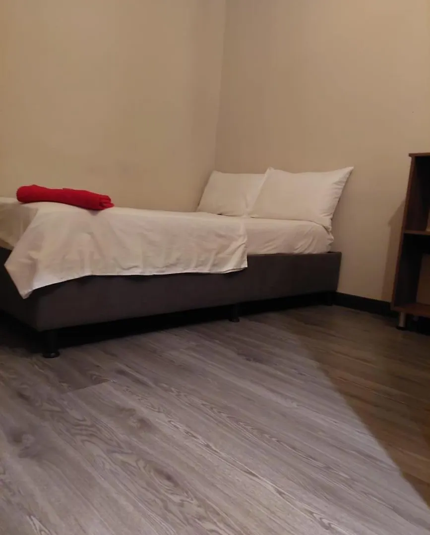 Hostal Machu Picchu Medellin III 호텔