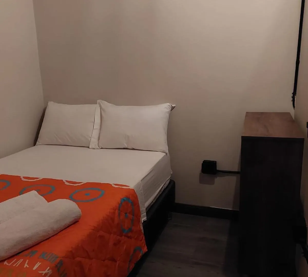 호텔 Hostal Machu Picchu Medellin III 콜롬비아