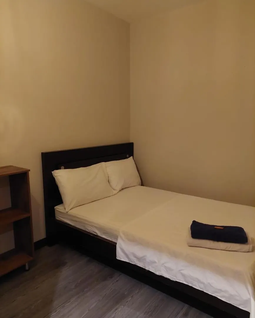 Hostal Machu Picchu Medellin III