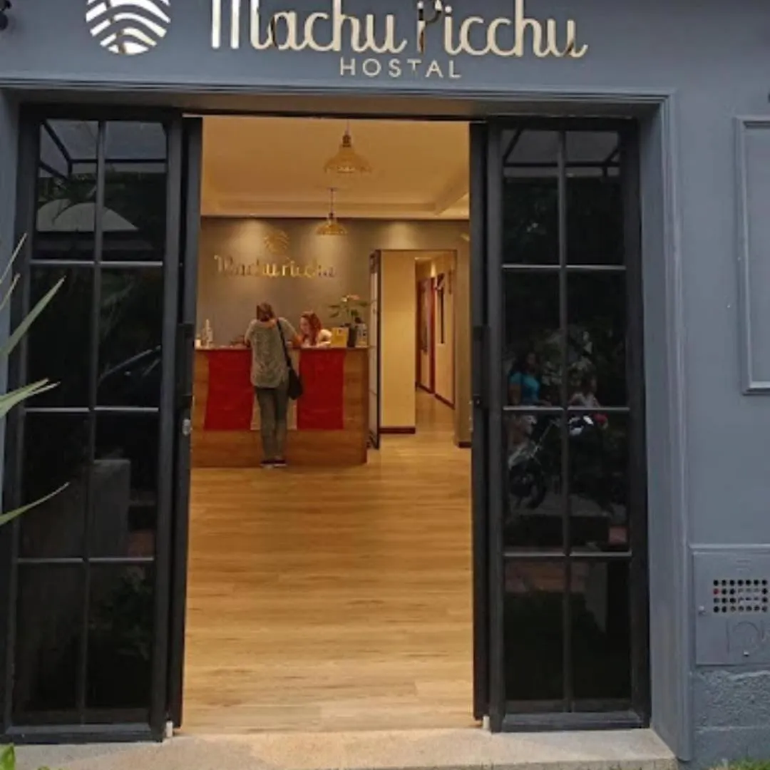 Hostal Machu Picchu Medellin III 0*,  콜롬비아