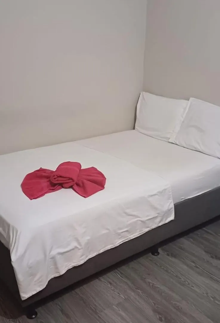 Hostal Machu Picchu Medellin III
