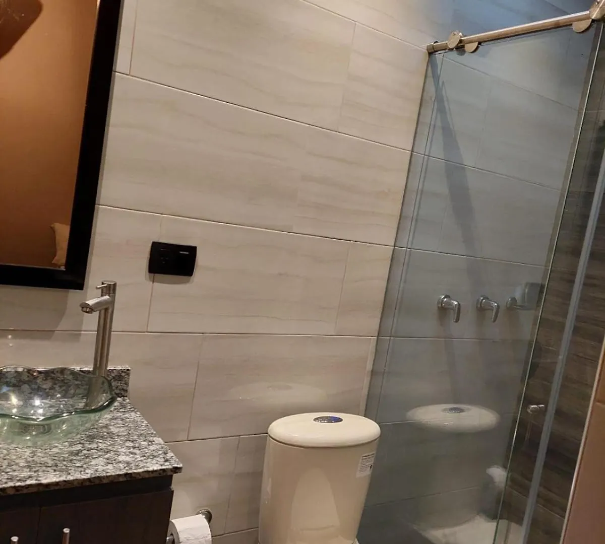 Hostal Machu Picchu Medellin III 哥伦比亚
