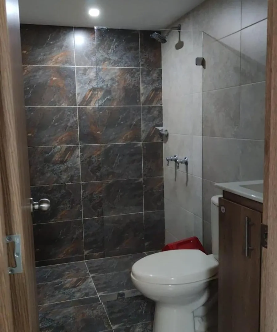 Hostal Machu Picchu Medellin III 호텔